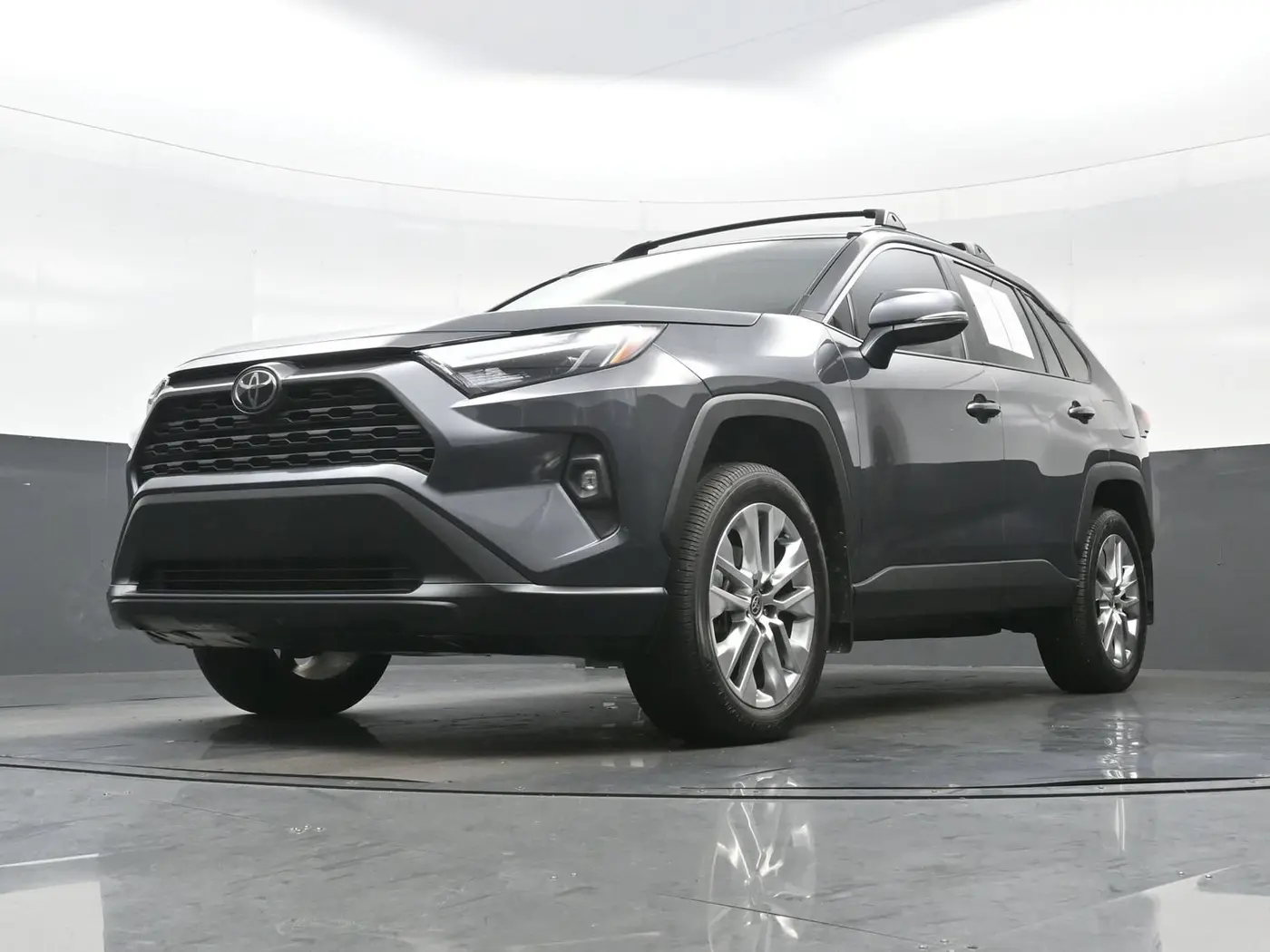 2025 Toyota RAV4 - $36,870