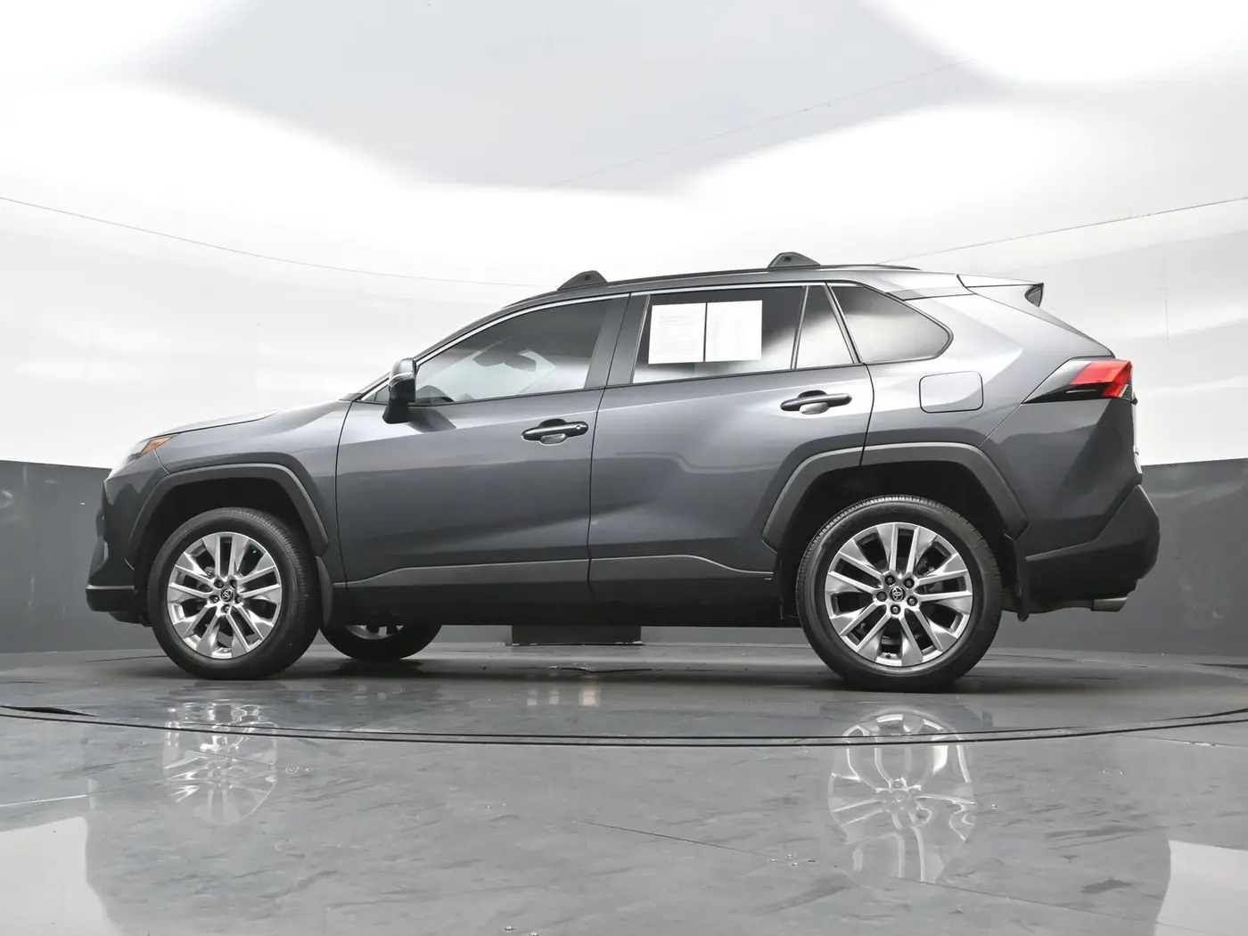 2025 Toyota RAV4 - $36,870
