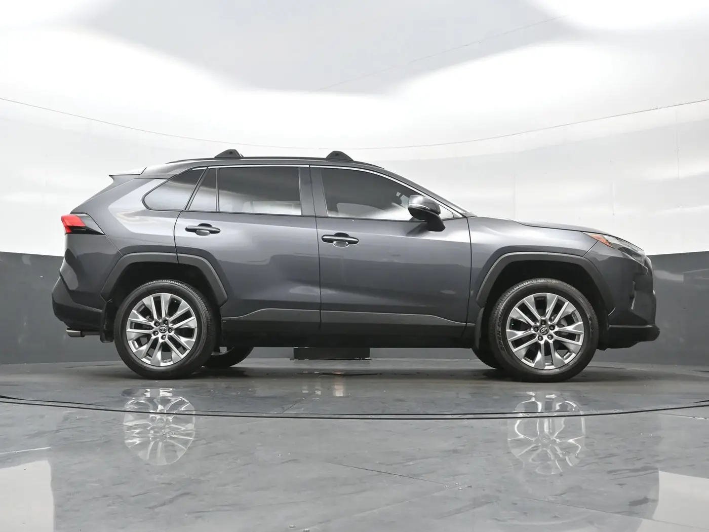 2025 Toyota RAV4 - $36,870