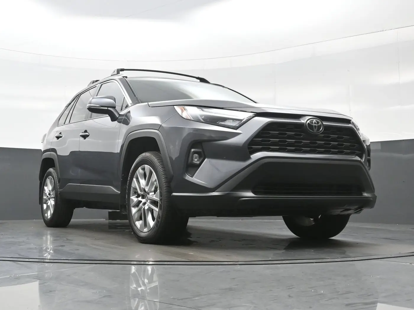 2025 Toyota RAV4 - $36,870