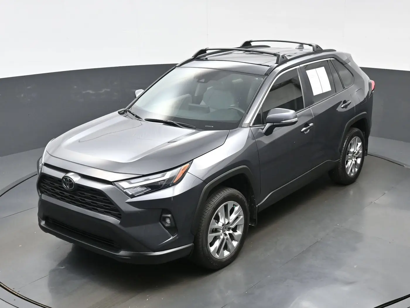 2025 Toyota RAV4 - $36,870