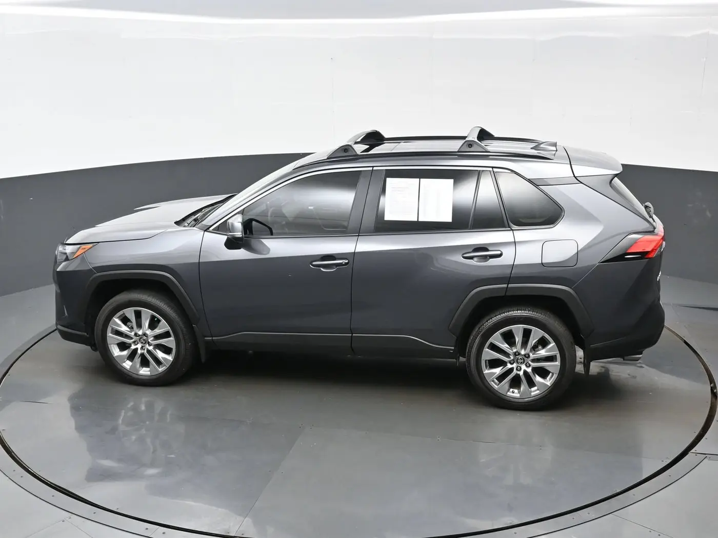 2025 Toyota RAV4 - $36,870
