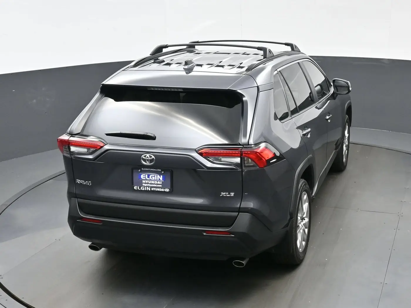 2025 Toyota RAV4 - $36,870
