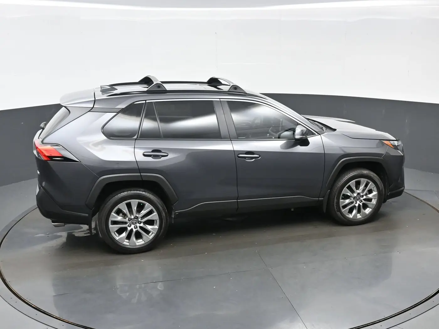 2025 Toyota RAV4 - $36,870