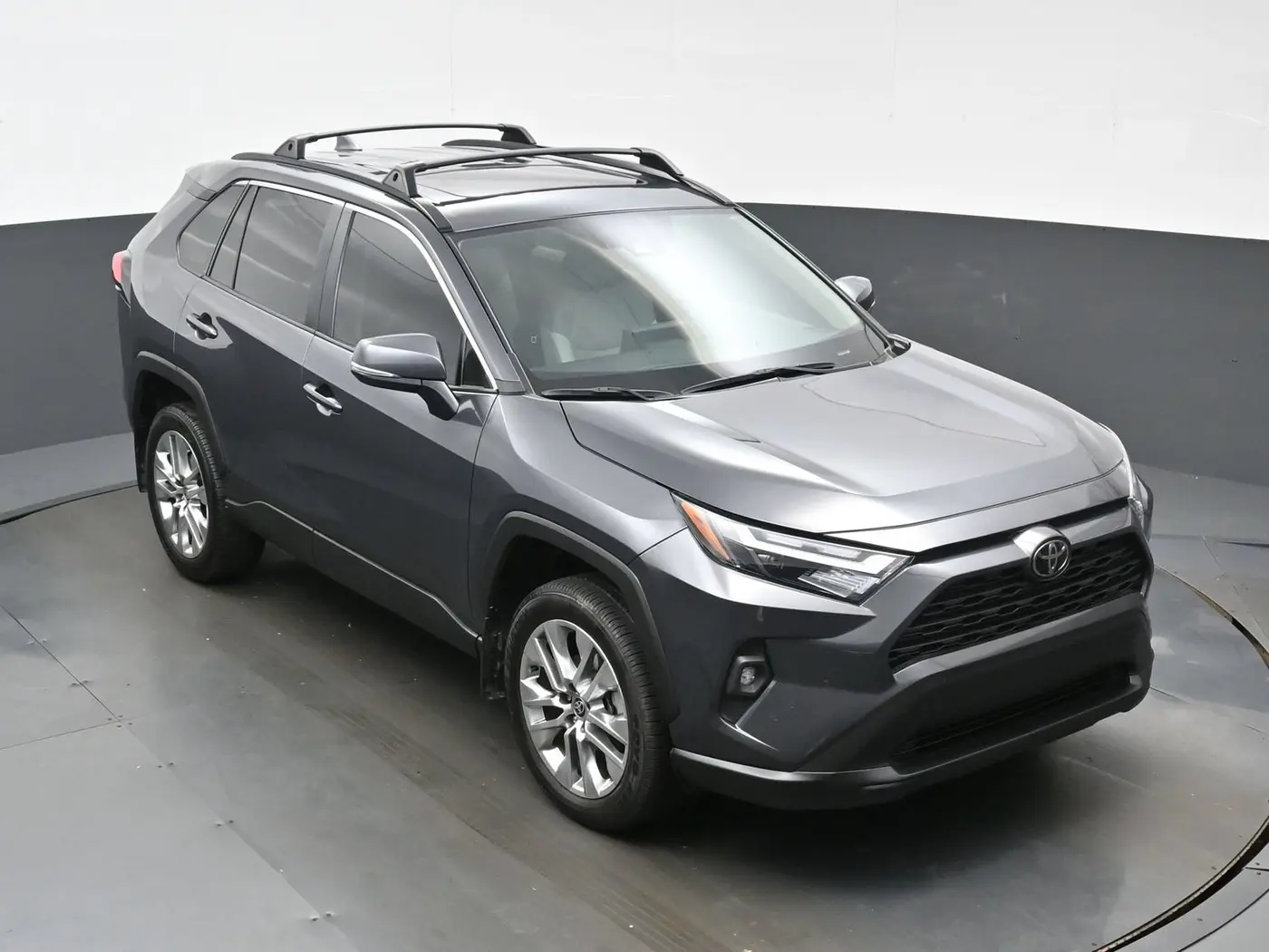 2025 Toyota RAV4 - $36,870