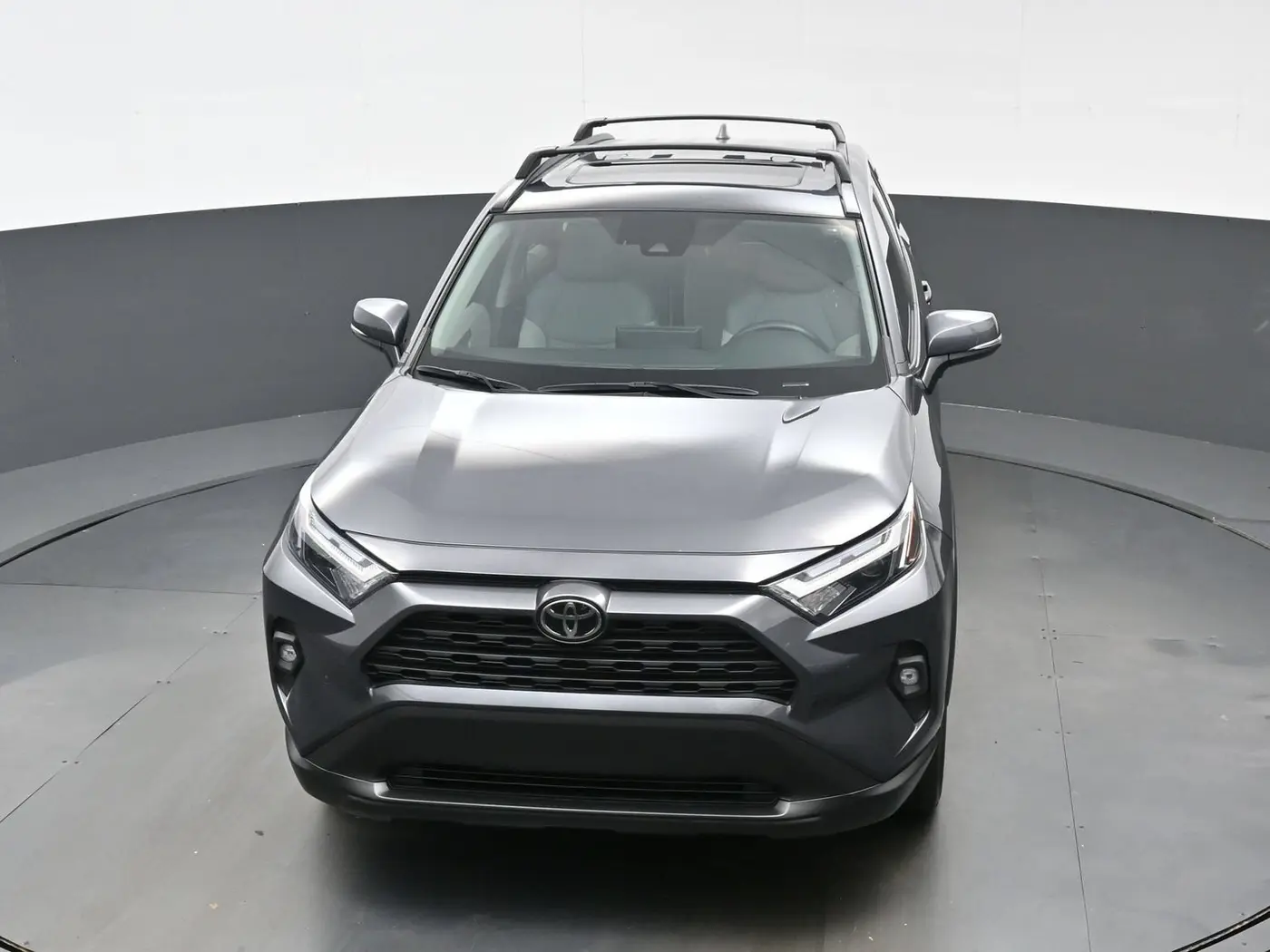2025 Toyota RAV4 - $36,870