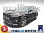 2021 RAV4 Thumbnail 1