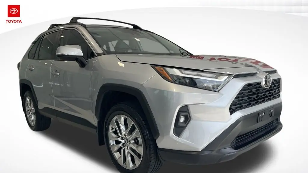 Preowned 2023 Toyota RAV4 XLE Premium for Sale