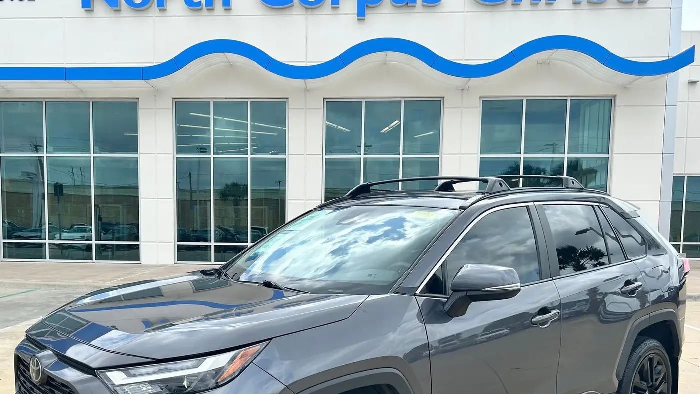 Preowned 2024 Toyota RAV4 XLE Premium for Sale
