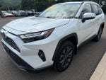 2024 RAV4 Hybrid Thumbnail 1