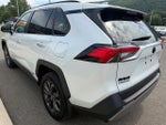2024 RAV4 Hybrid Thumbnail 2