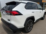 2024 RAV4 Hybrid Thumbnail 3