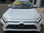 2024 RAV4 Hybrid Thumbnail 5
