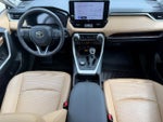 2024 RAV4 Hybrid Thumbnail 9