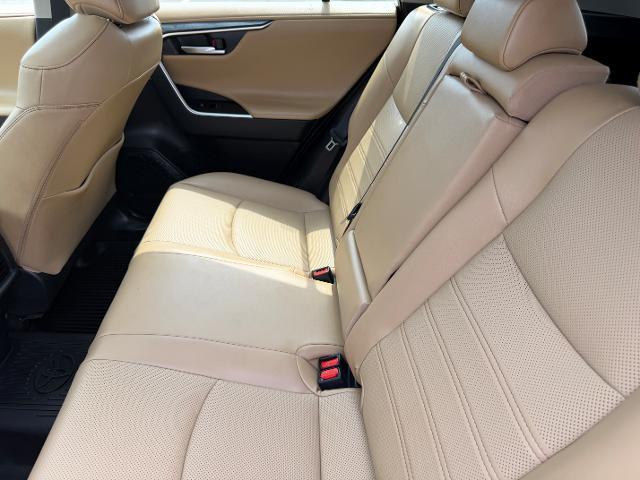2024 Toyota RAV4 - $39,000