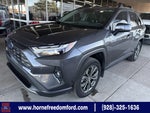 2024 RAV4 Hybrid Thumbnail 1