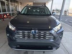 2024 RAV4 Hybrid Thumbnail 2