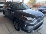 2024 RAV4 Hybrid Thumbnail 3