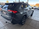 2024 RAV4 Hybrid Thumbnail 4