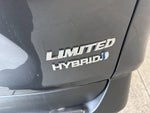 2024 RAV4 Hybrid Thumbnail 10