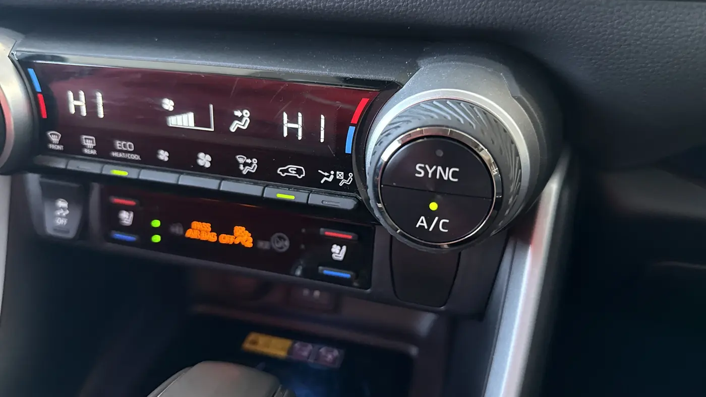 2024 Toyota RAV4 Hybrid Limited