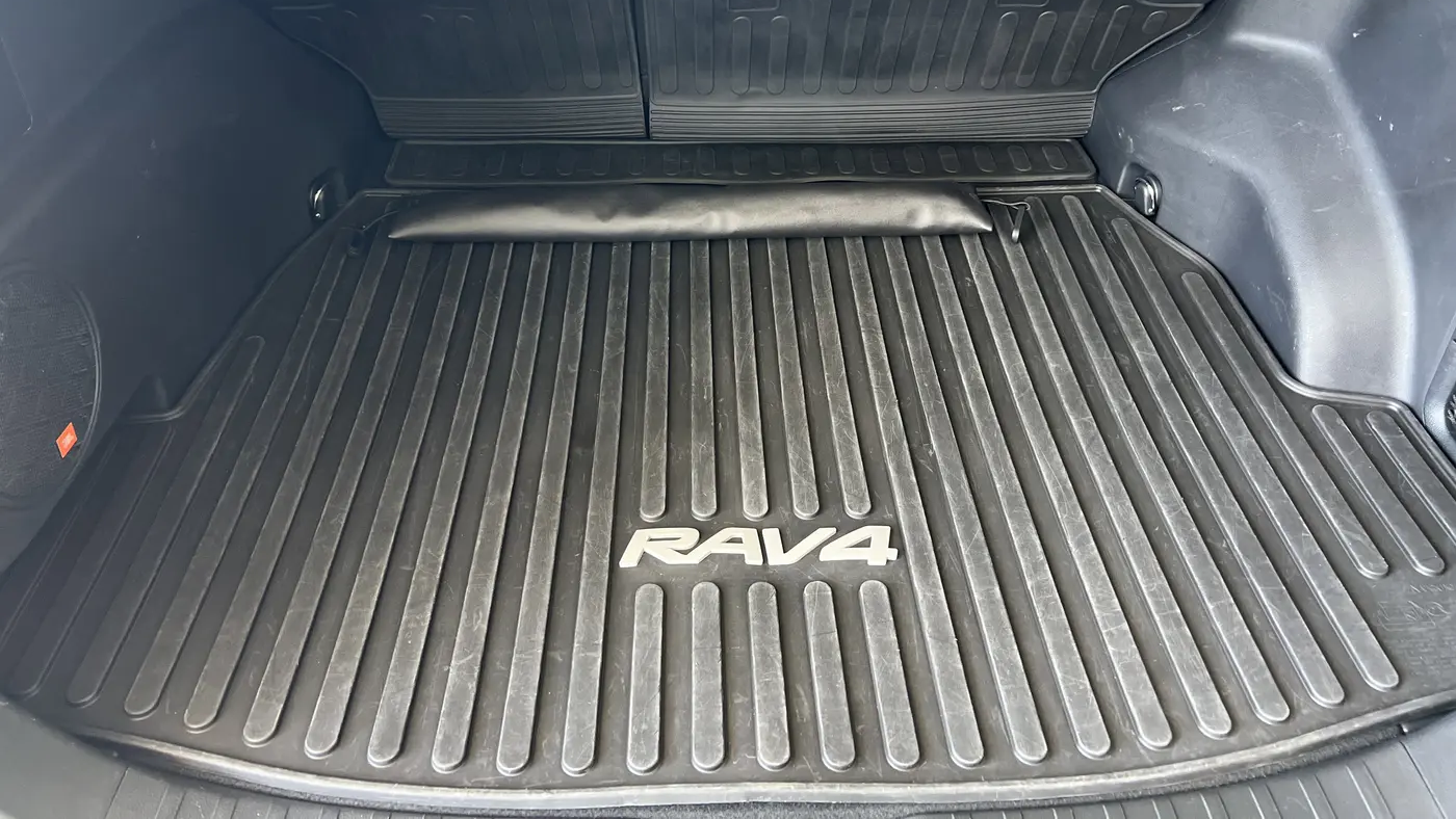 2024 Toyota RAV4 Hybrid Limited