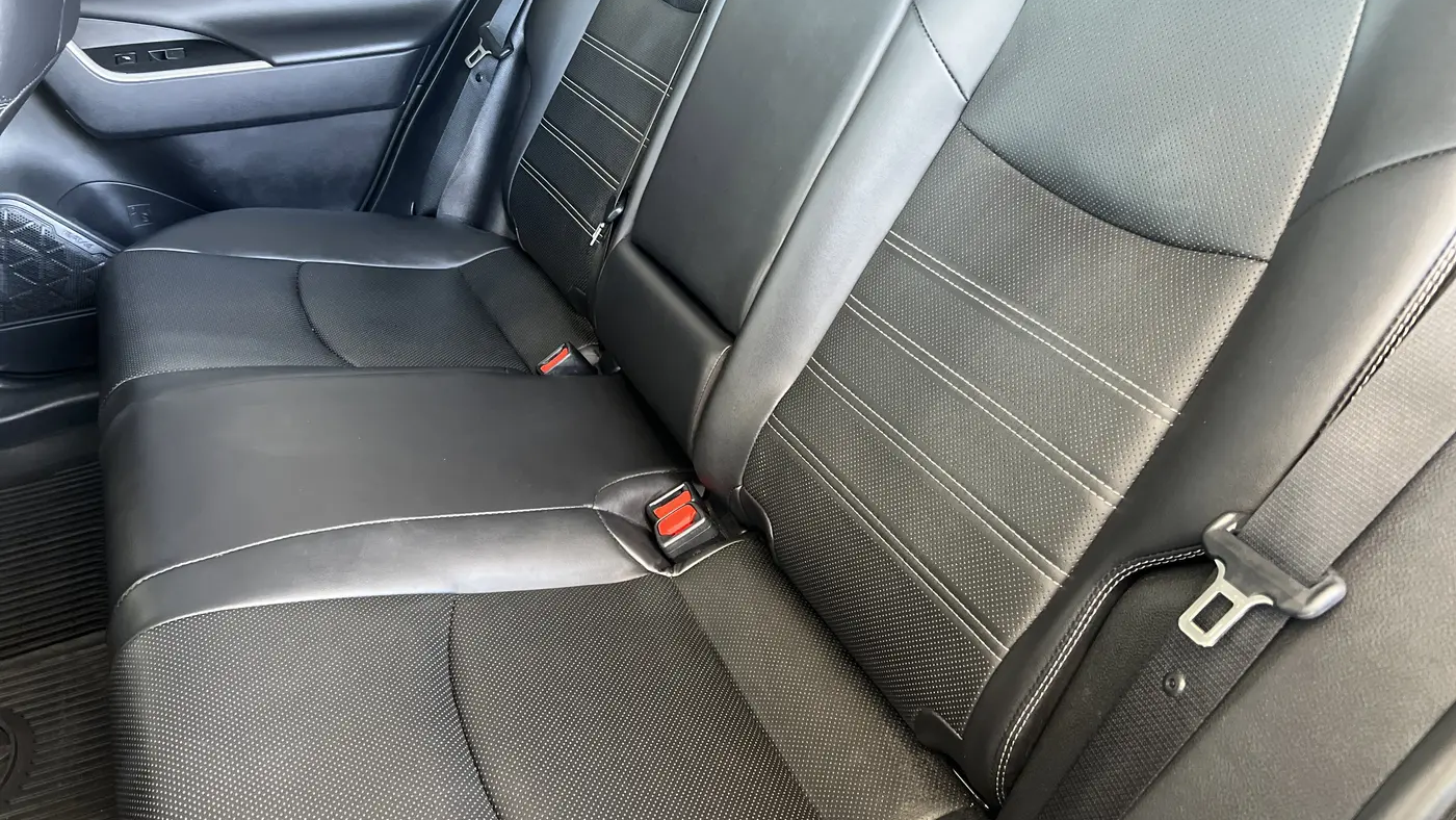 2024 Toyota RAV4 Hybrid Limited