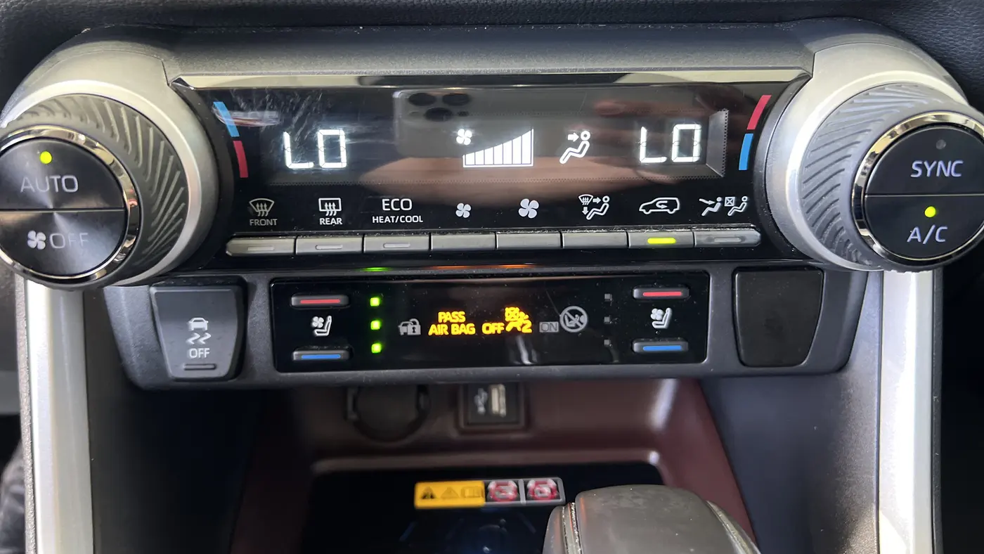 2024 Toyota RAV4 Hybrid Limited