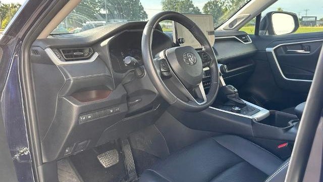 2024 Toyota RAV4 Hybrid Limited