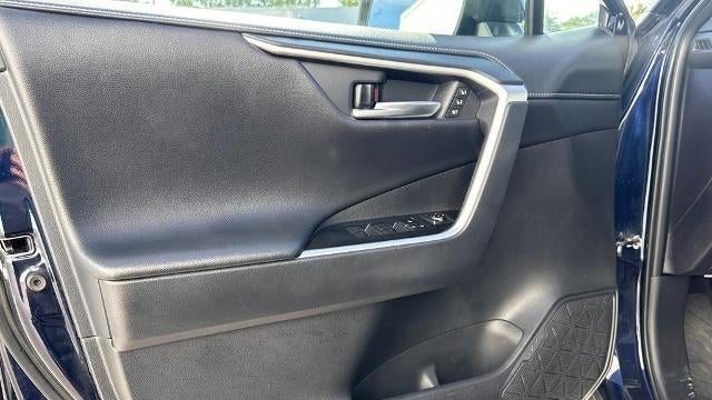2024 Toyota RAV4 Hybrid Limited