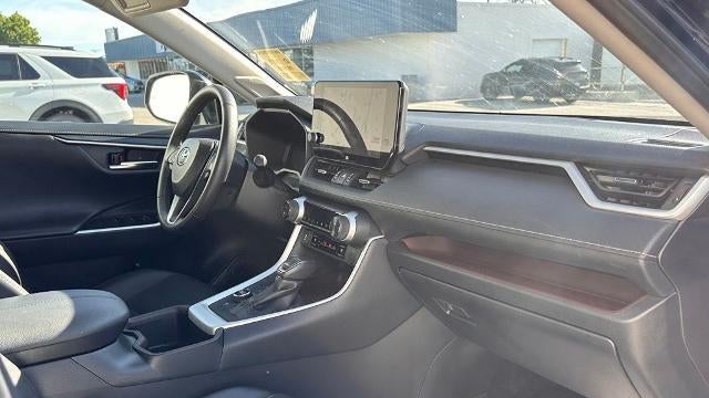 2024 Toyota RAV4 Hybrid Limited