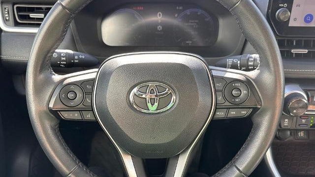 2024 Toyota RAV4 Hybrid Limited