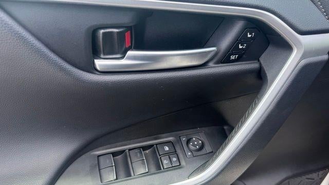 2025 Toyota RAV4 Hybrid Limited