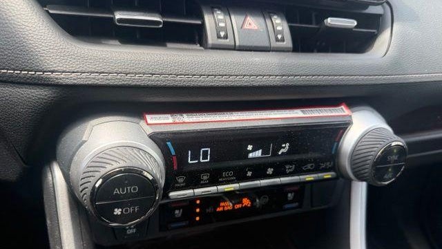 2025 Toyota RAV4 Hybrid Limited