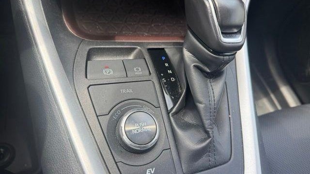2025 Toyota RAV4 Hybrid Limited