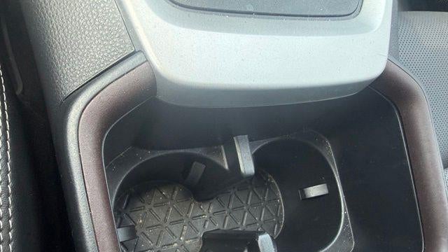 2025 Toyota RAV4 Hybrid Limited