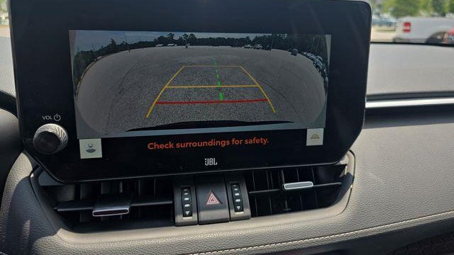 2025 Toyota RAV4 Hybrid Limited