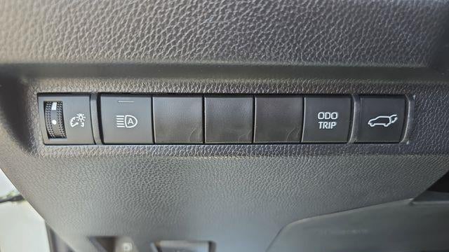 2025 Toyota RAV4 Hybrid Limited