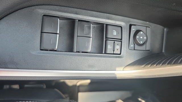 2025 Toyota RAV4 Hybrid Limited