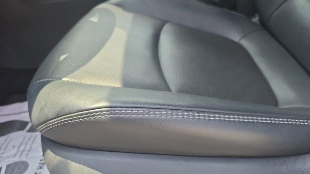 2025 Toyota RAV4 Hybrid Limited