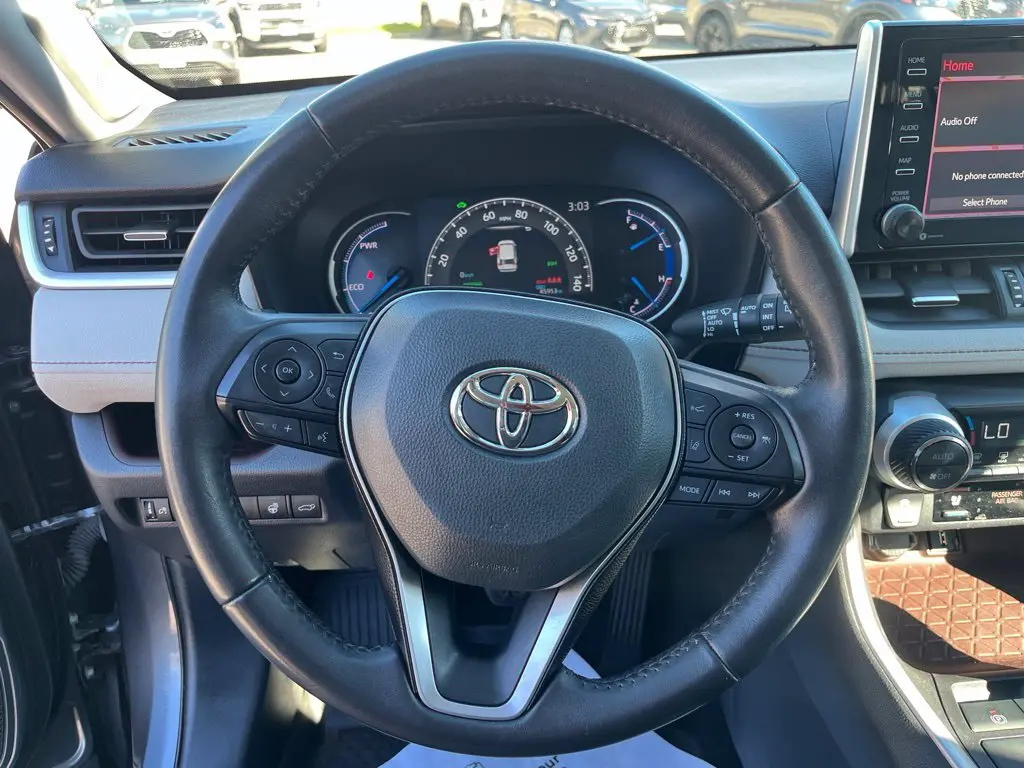 2021 Toyota RAV4 - $29,325