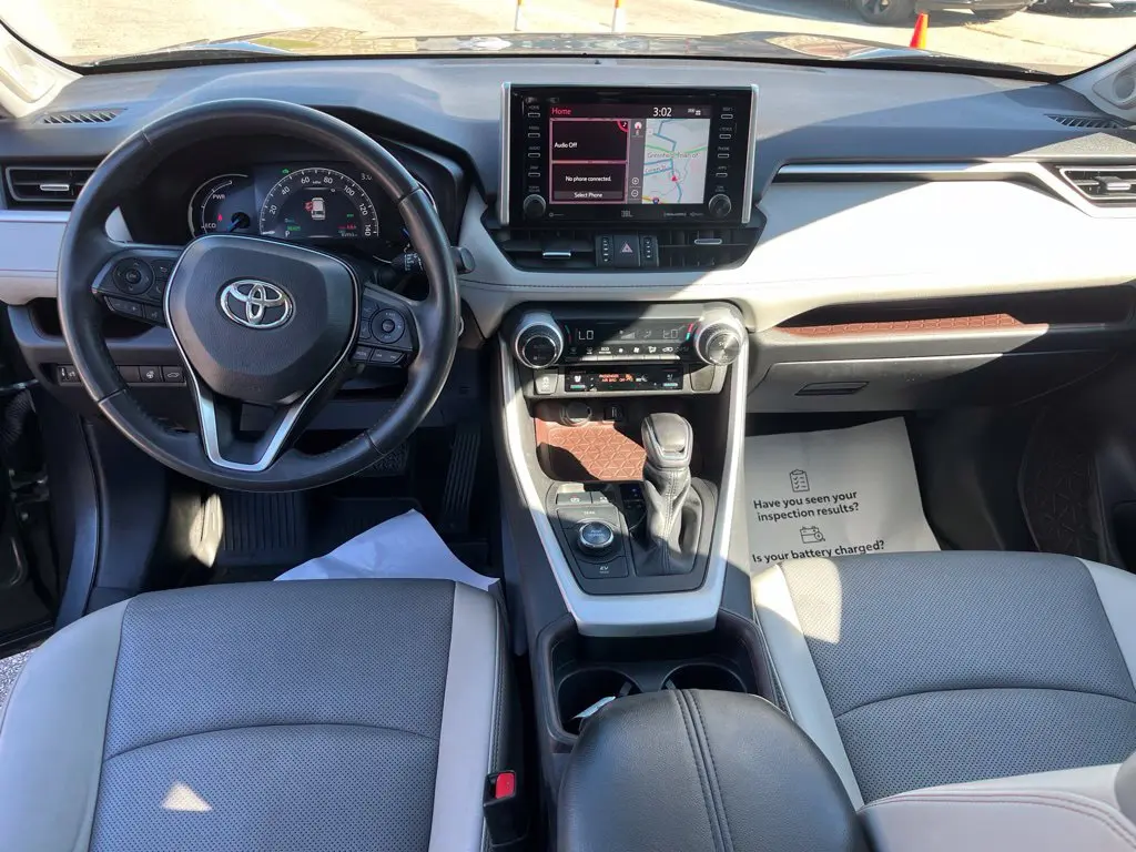 2021 Toyota RAV4 - $29,325