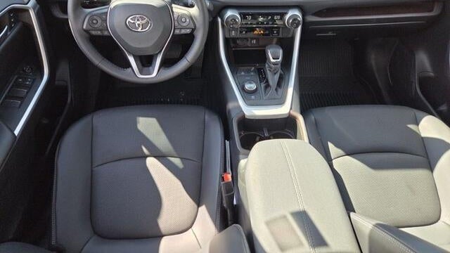 2024 Toyota RAV4 Hybrid Limited
