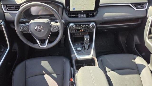 2024 Toyota RAV4 Hybrid Limited