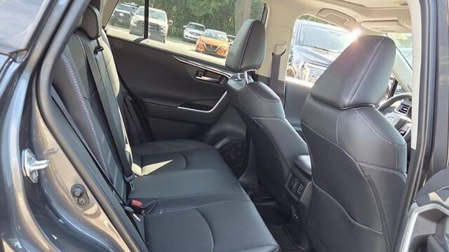 2024 Toyota RAV4 Hybrid Limited