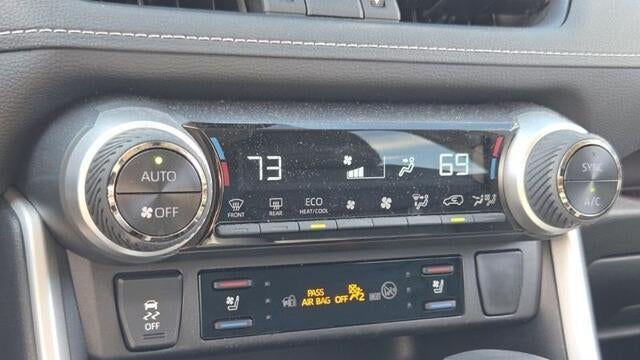 2024 Toyota RAV4 Hybrid Limited