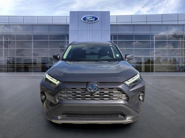 2024 Toyota RAV4 - $41,376