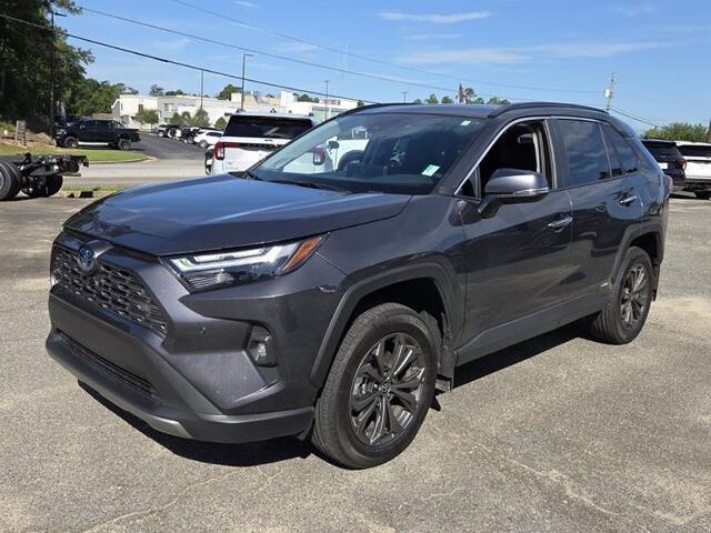 2024 Toyota RAV4 - $41,376