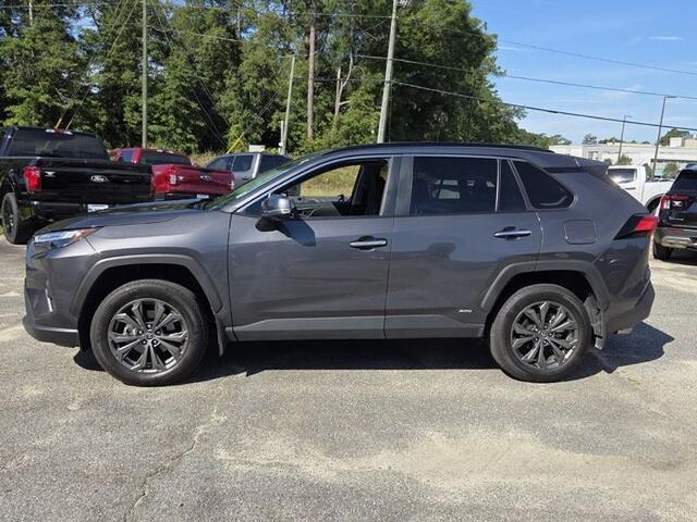 2024 Toyota RAV4 - $41,376