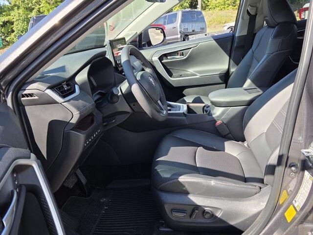 2024 Toyota RAV4 - $41,376